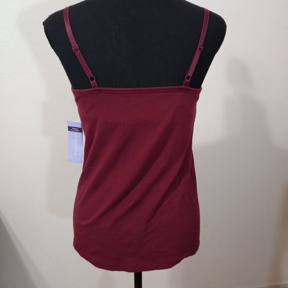 Motherhood Maternity Nursing Cami Set of 3 Small - Picture 4 of 9